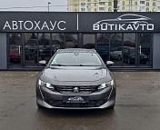 PEUGEOT 508, 2020 г., автомат, дизель - фото 2