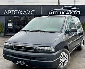 Fiat Ulysse I · Рестайлинг , 1999 г., механика, дизель - фото 3