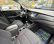 Kia Carens III , 2013 г., механика, дизель - фото 12