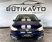 Volkswagen Touran II , 2019 г., механика, дизель - фото 2