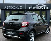 Renault Sandero II · Рестайлинг , 2019 г., механика, бензин  - фото 7