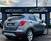 Opel Mokka I · Рестайлинг , 2016 г., механика, дизель - фото 7