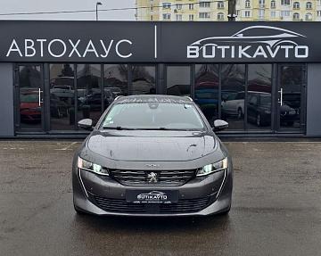 PEUGEOT 508 - фото 2