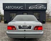 Mercedes-Benz E-Класс W210 S210 , 1996 г., механика, бензин - фото 5