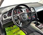 Audi A6 C6 , 2007 г., механика, дизель - фото 11