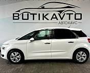 Citroen C4 Picasso II , 2013 г., механика, дизель - фото 4