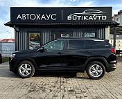 GMC Terrain II · Рестайлинг , 2022 г., автомат, бензин - фото 4