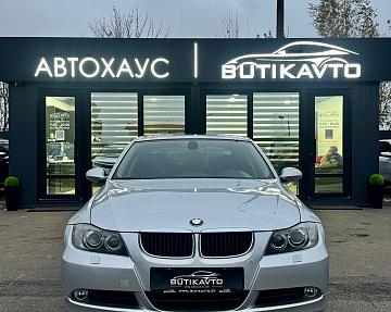 BMW 3 серия E90 E91 E92 E93 - фото 2