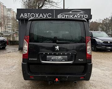 Peugeot Expert II - фото 5
