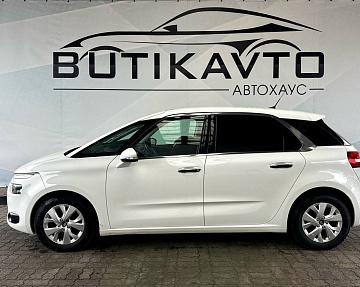 Citroen C4 Picasso II - фото 4