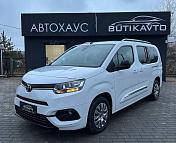 Toyota ProAce City I , 2022 г., механика, бензин - фото 3