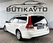 Volvo V70 III · Рестайлинг , 2014 г., механика, дизель - фото 5