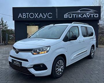 Toyota ProAce City I - фото 3