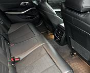 BMW 3 серия G20 G21 , 2021 г., автомат, дизель - фото 12