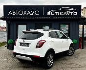 Buick Encore I · Рестайлинг , 2018 г., автомат, бензин - фото 7