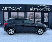Nissan Qashqai I , 2007 г., механика, дизель - фото 14