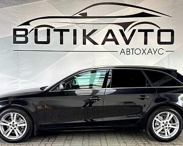 Audi A4 B8 - фото 4