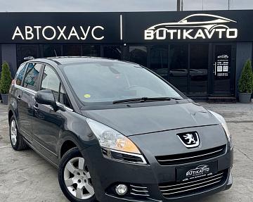 Peugeot 5008 I