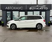 Citroen C4 Grand Picasso II · Рестайлинг , 2018 г., механика, дизель - фото 4