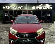 Lada (ВАЗ) XRAY I , 2016 г., механика, бензин - фото 2