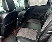 Nissan Qashqai I , 2007 г., вариатор, бензин - фото 12