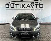 Peugeot 308 T9 · Рестайлинг , 2021 г., автомат, бензин - фото 2