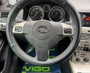 Opel Astra H · Рестайлинг , 2007 г., механика, дизель - фото 15