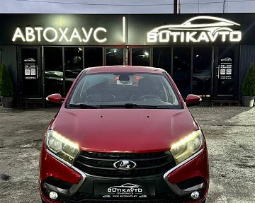 Lada (ВАЗ) XRAY I - фото 2