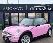 MINI Cooper R50 R53 , 2002 г., механика, бензин - фото 3