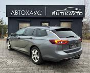 Opel Insignia II , 2020 г., механика, дизель - фото 4