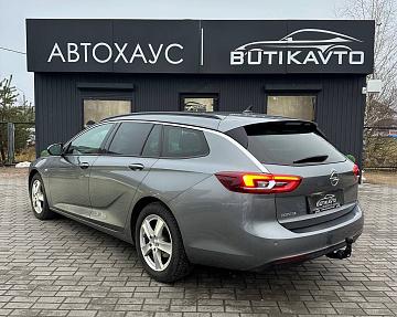 Opel Insignia II - фото 4