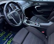 Opel Insignia I , 2009 г., механика, бензин - фото 8