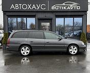 Opel Omega B · Рестайлинг , 2003 г., автомат, дизель - фото 8
