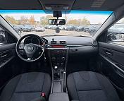 Mazda 3 BK , 2005 г., механика, дизель  - фото 7