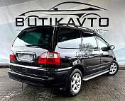 Ford Galaxy I · Рестайлинг , 2001 г., механика, дизель - фото 7