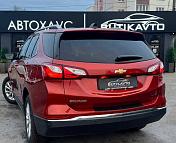 Chevrolet Equinox III , 2020 г., автомат, бензин - фото 5