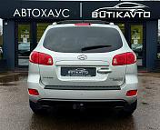 Hyundai Santa Fe CM , 2006 г., механика, дизель - фото 6