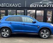 Mitsubishi Outlander Sport I · 3-й рестайлинг , 2019 г., вариатор, бензин - фото 7