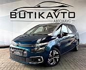 Citroen C4 Grand Spacetourer I , 2021 г., механика, дизель - фото 3