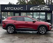 Chevrolet Trax II , 2023 г., автомат, бензин - фото 17