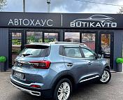 Chery Tiggo 4 I · Рестайлинг , 2019 г., вариатор, бензин - фото 6