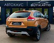 Lada (ВАЗ) XRAY Cross I , 2019 г., механика, бензин - фото 7