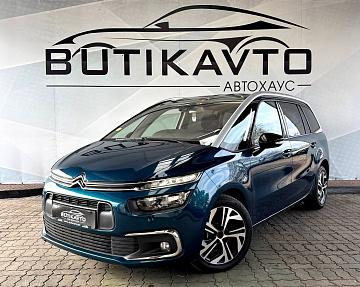 Citroen C4 Grand Spacetourer I - фото 3