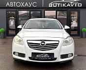 Opel Insignia I , 2009 г., автомат, дизель - фото 2
