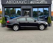 Volkswagen Jetta VI , 2013 г., автомат, бензин - фото 8