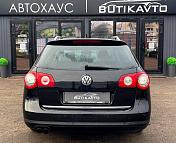 Volkswagen Passat B6 , 2007 г., робот, дизель - фото 5