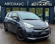 Toyota Verso-S I , 2013 г., механика, дизель