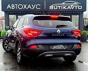Renault Kadjar I , 2016 г., робот, дизель - фото 4