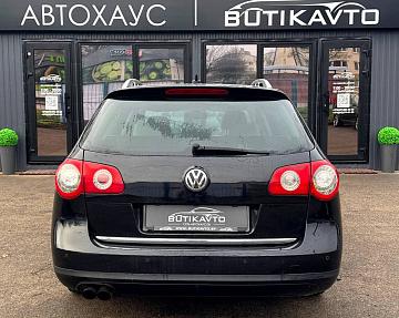 Volkswagen Passat B6 - фото 5