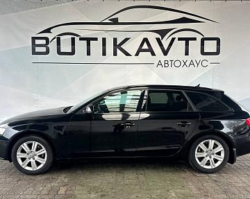 Audi A4 B8 - фото 4